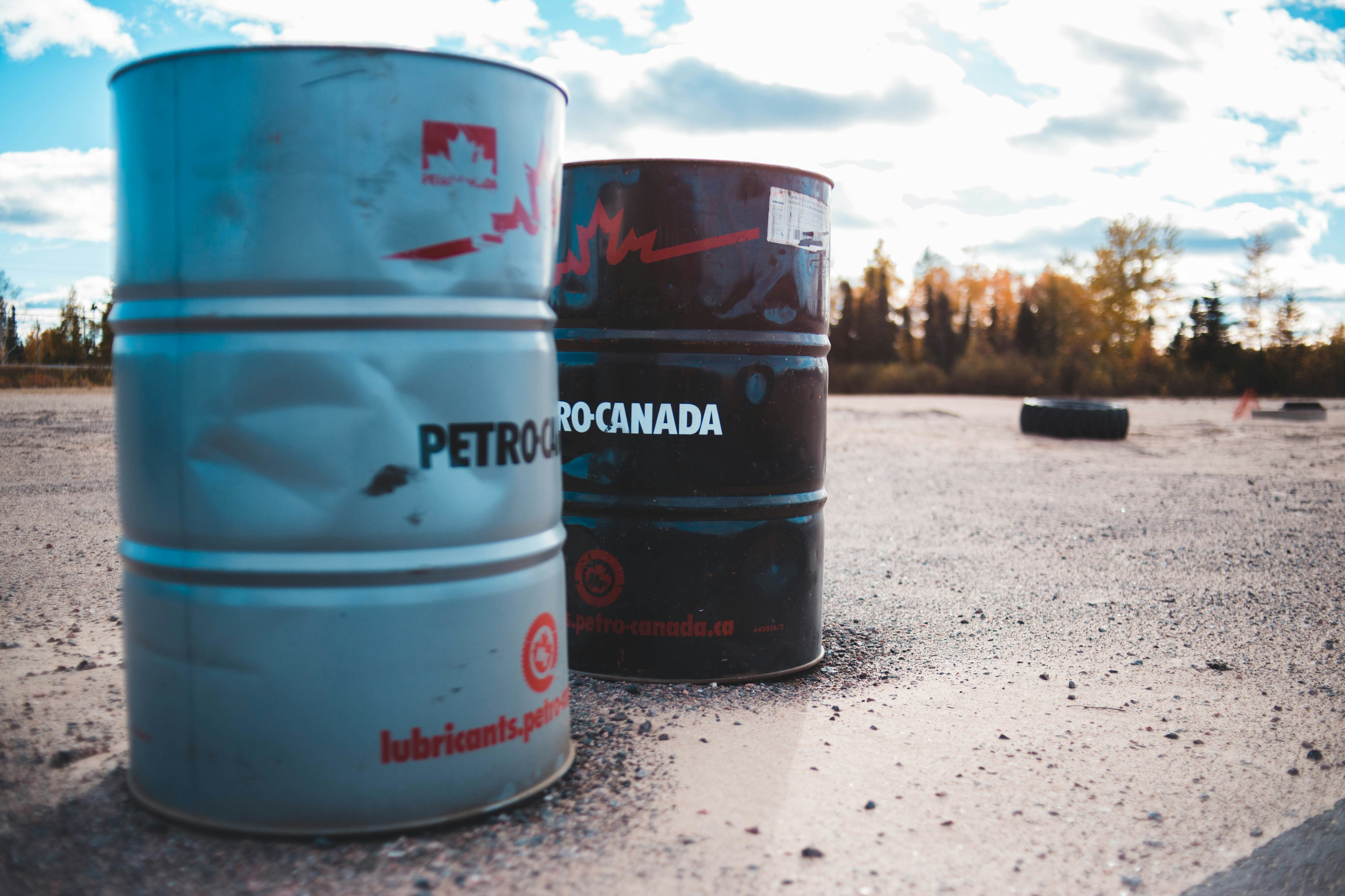 Excellence in Petroleum